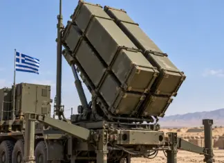 Ελληνικοί Patriot παραμένουν στη Σαουδική Αραβία – Συμφωνία Μητσοτάκη και Μπιν Σαλμάν!