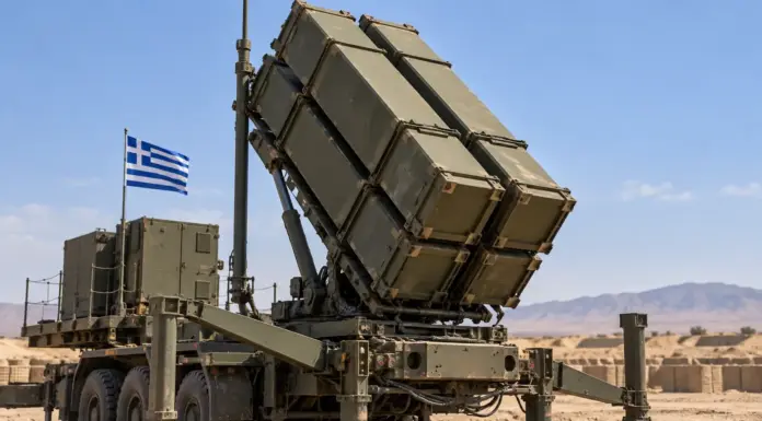 Ελληνικοί Patriot παραμένουν στη Σαουδική Αραβία – Συμφωνία Μητσοτάκη και Μπιν Σαλμάν!