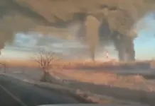 Επίθεση με drones σε ρωσικό διυλιστήριο στη Σαμάρα παρά τις πιέσεις Τραμπ προς το Κίεβο.